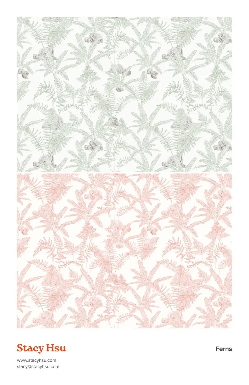 Ferns