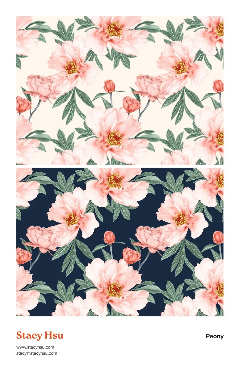Peony