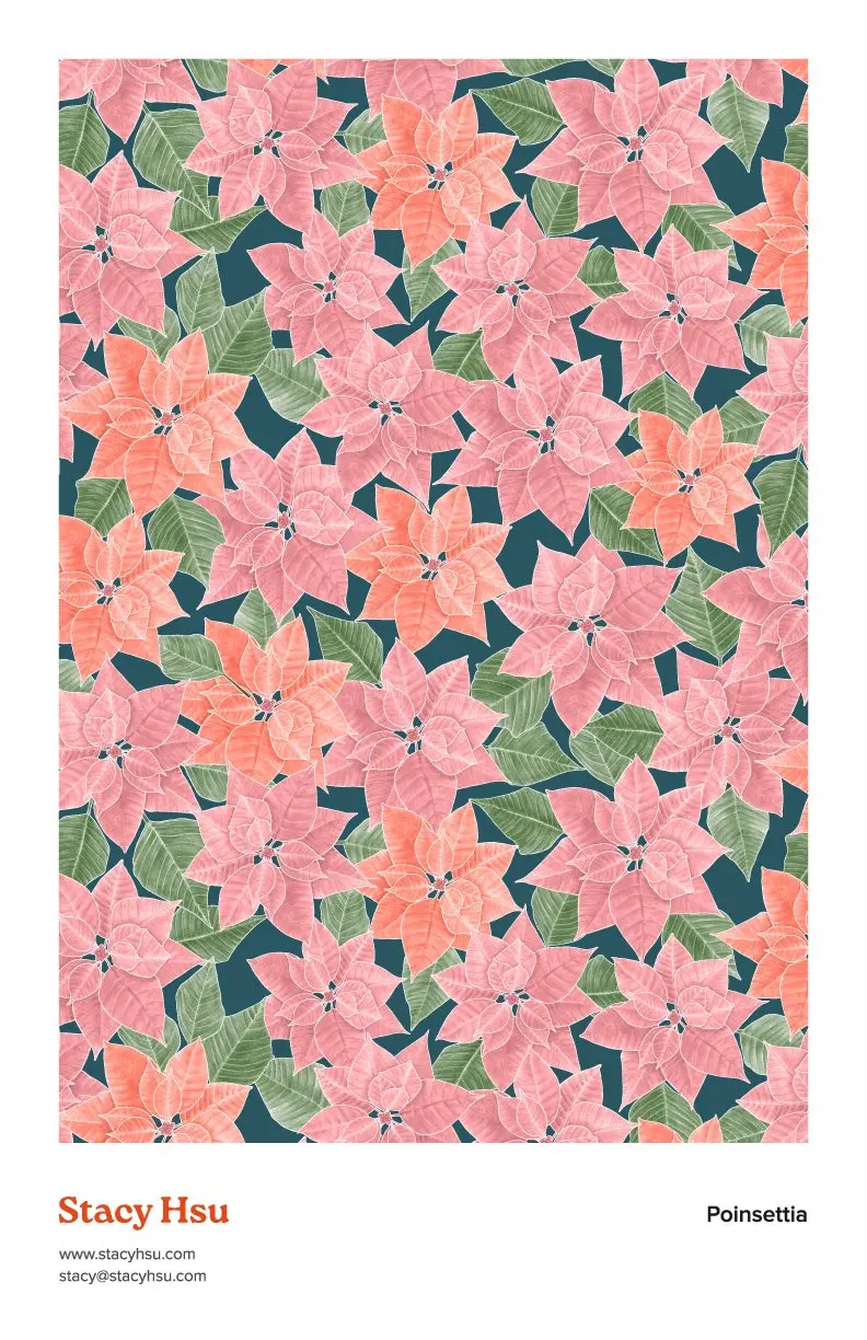 Poinsettia