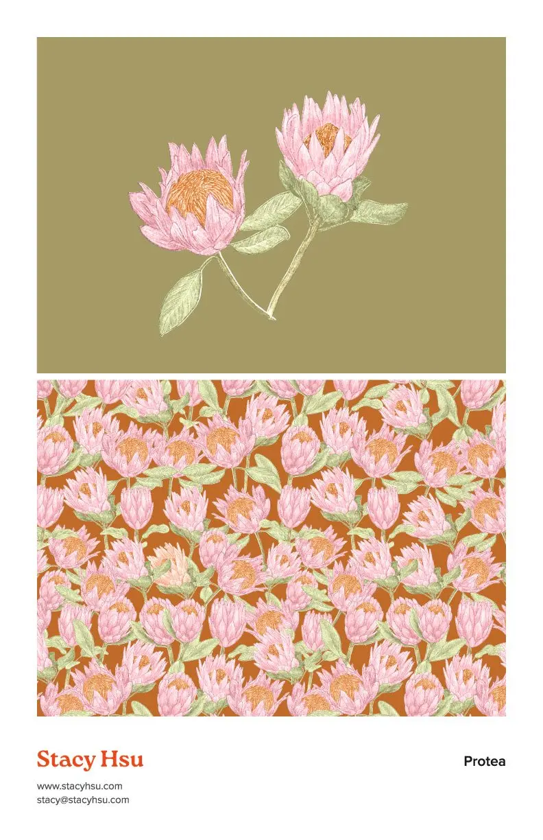 Protea