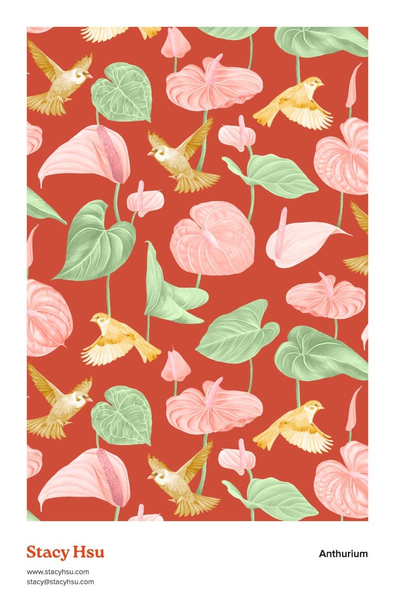 Anthurium