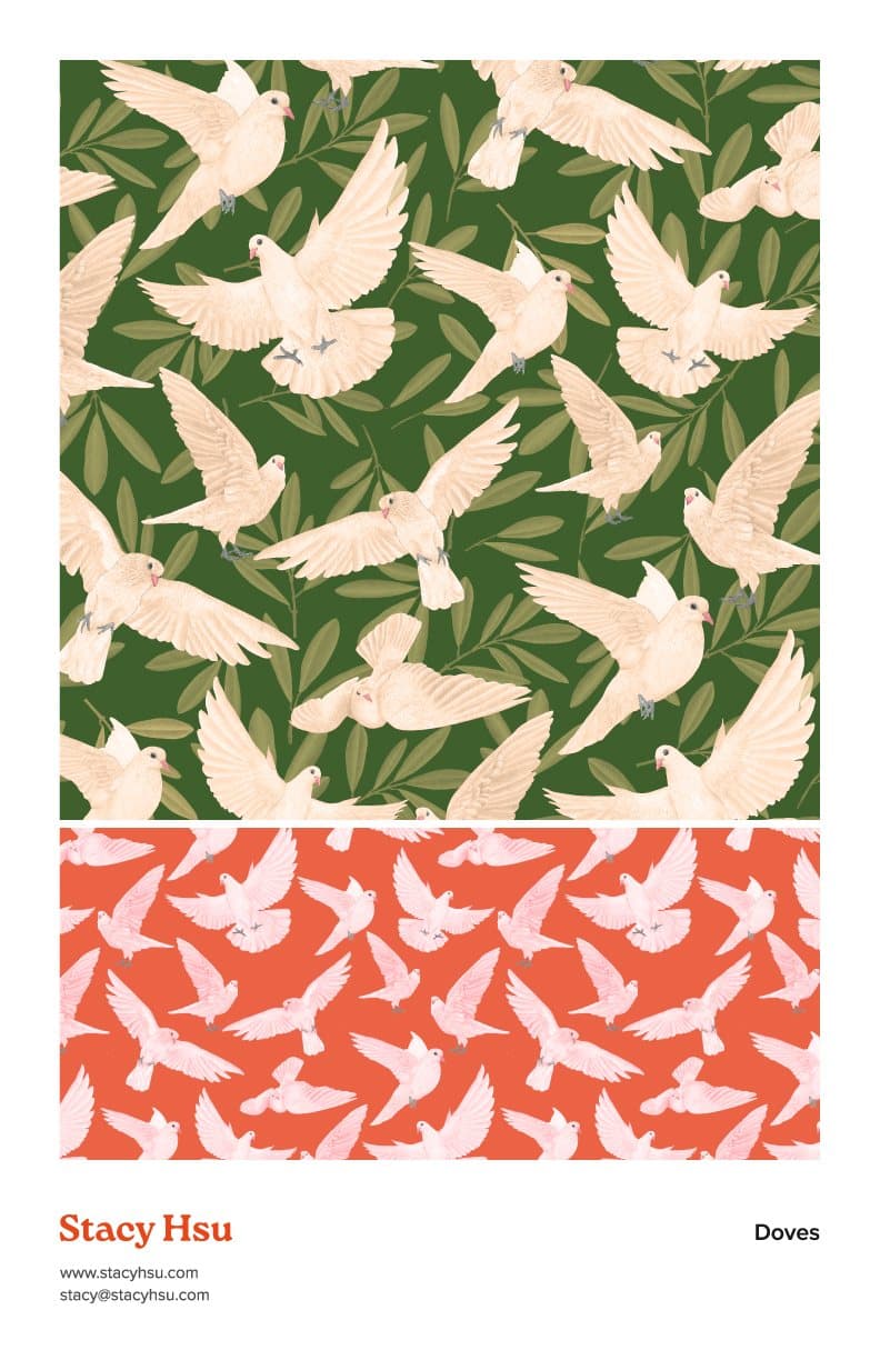 Doves