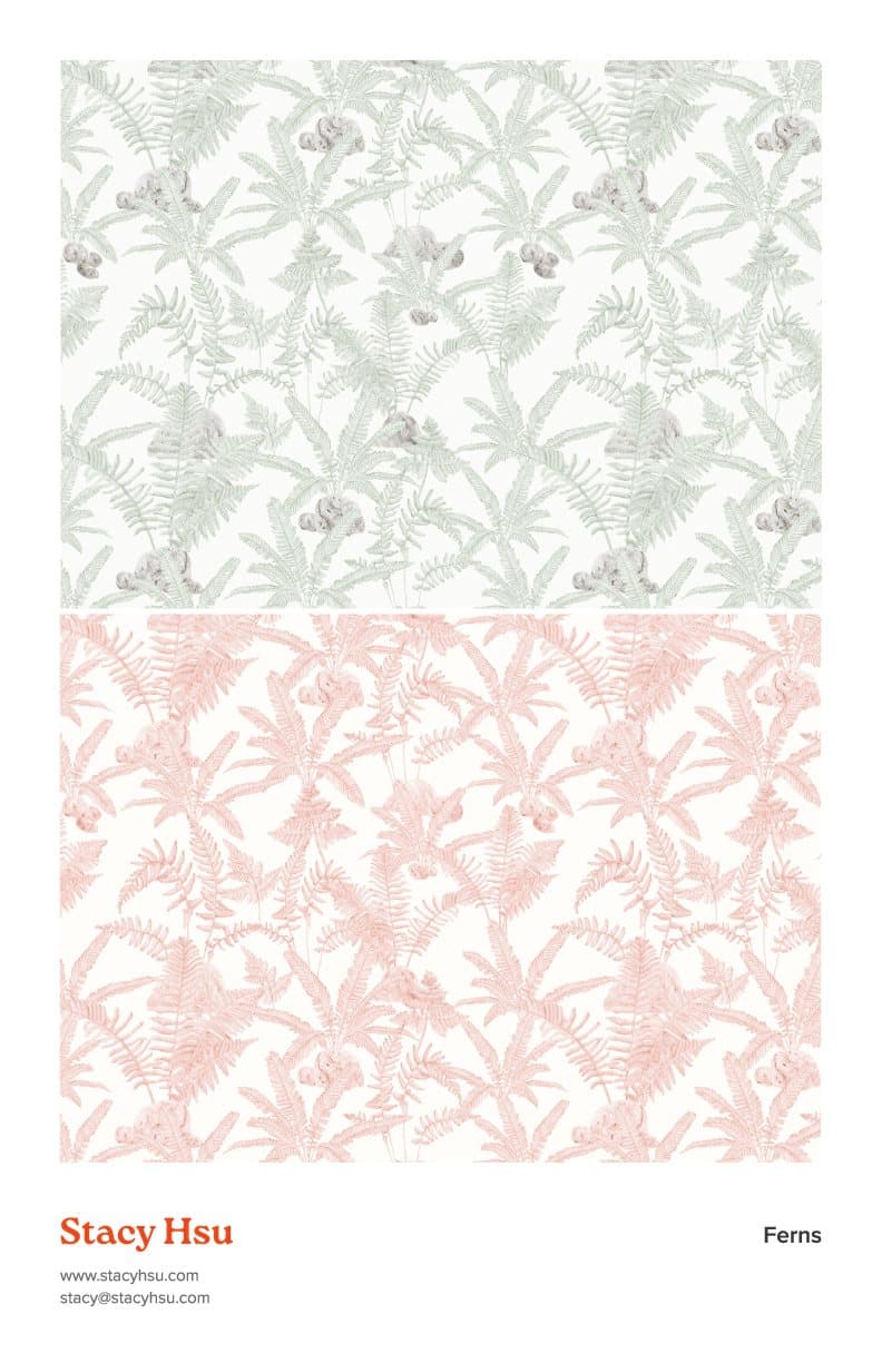 Ferns