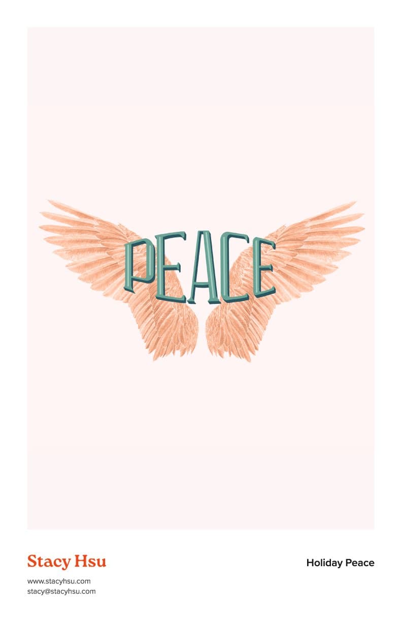Holiday Peace