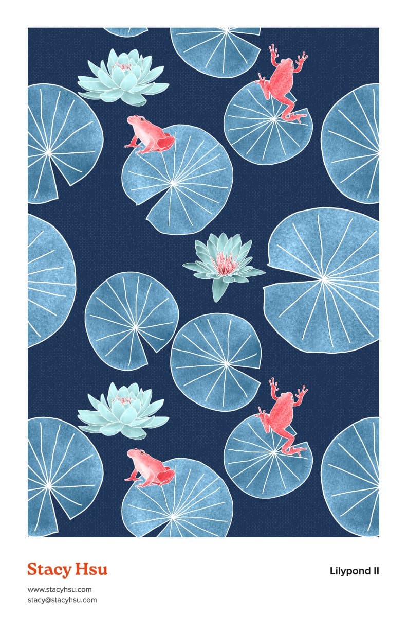 Lilypond II