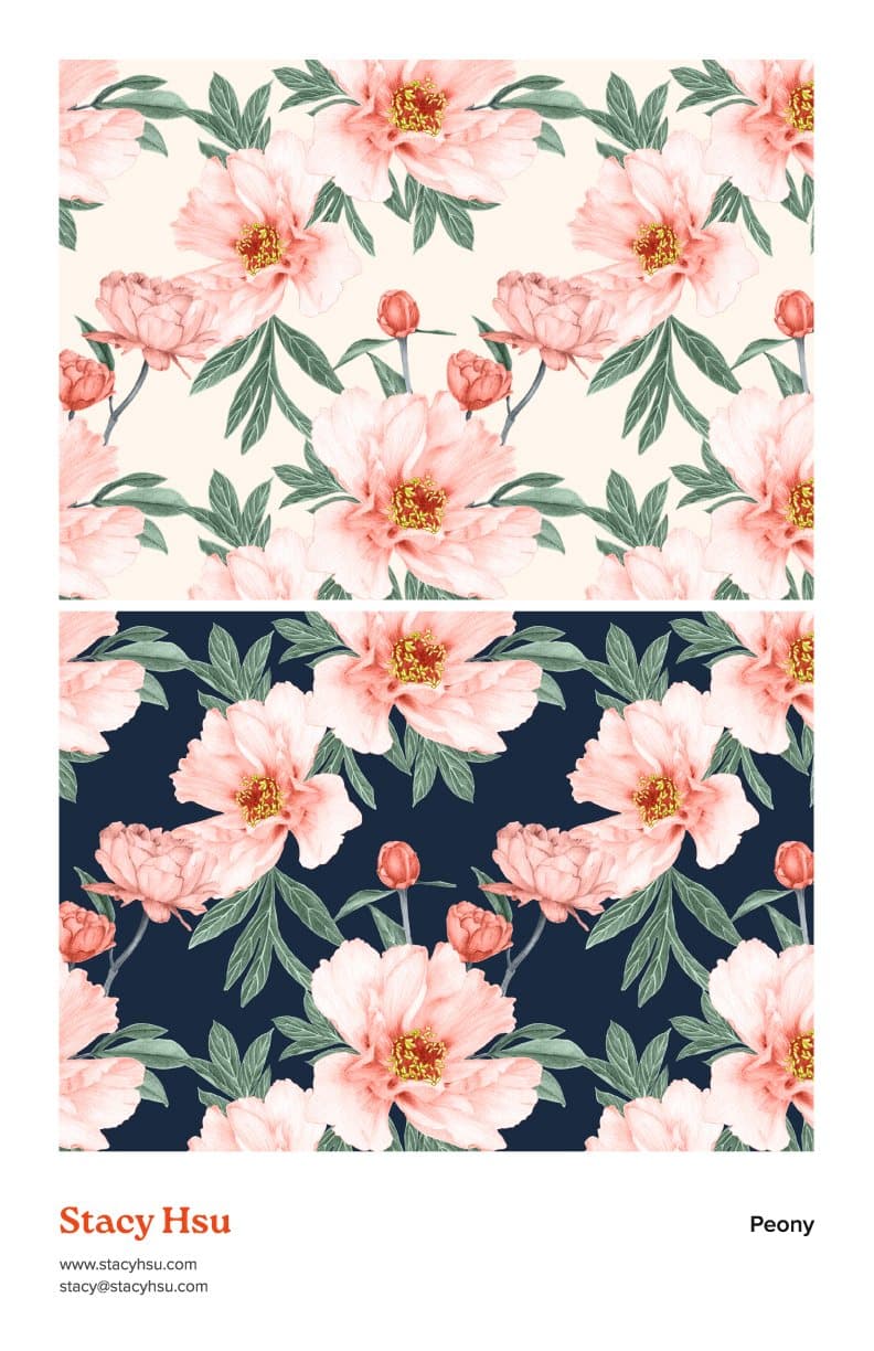 Peony