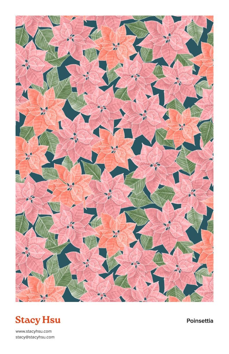 Poinsettia