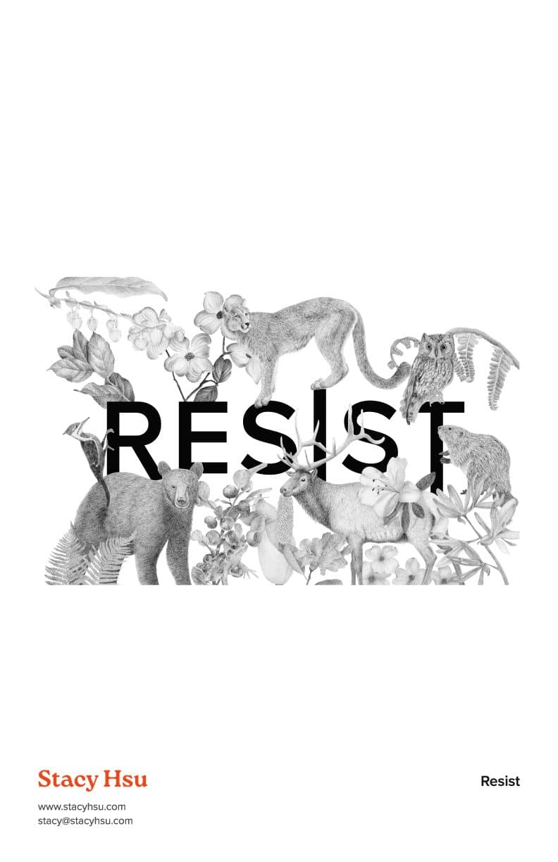 Resist