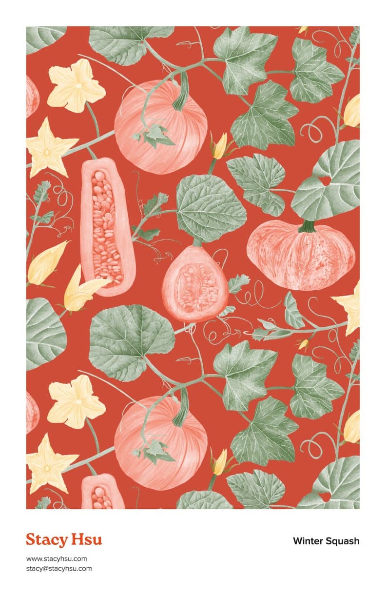 Winter Squash